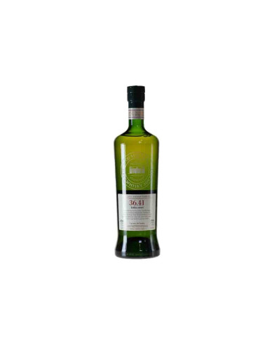 BENRINNES - 1988 - 36.41 - TOFFEE SWEET - 19y - REFILL HOGSHEAD / EX BURBON 