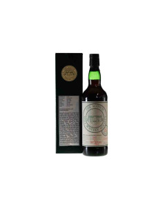 GLENFARCALS - 1.143 - TAUT GREEN APPLES - 15y - REFILL HOGSHEAD / EX BURBON