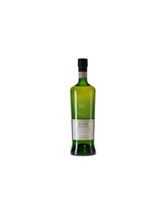 CRAIGELLACHIE - 44.44 - CONTINENTAL BRUNCH - 15y - REFILL HOGSHEAD / EX BURBON