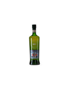 CAOL ILA - 53.142 - SWEET INNOCENCE SACRIFICED ON BONFIRES - 20y - REFILL HOGSHEAD / EX BURBON