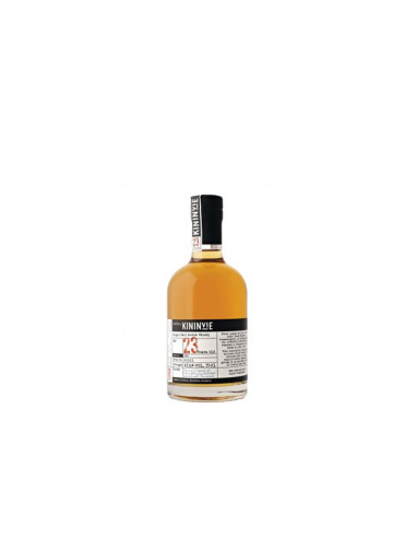 KININVIE - 1990-2014 - Batch No. 2