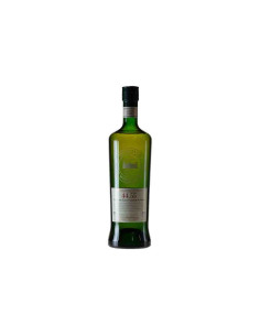 CRAIGELLACHIE - 1989 - 44.55 - AFTERNOON TEA AT FORTNUM & MASON - 22y - REFILL HOGSHEAD / EX BURBON
