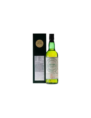 GLEN ORD - 1987- 2006 - 77.12 - GENTLE AND APPROACHABLE - 18y 