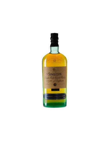 DUFFTOWN - 12y - The Singleton Of Dufftown