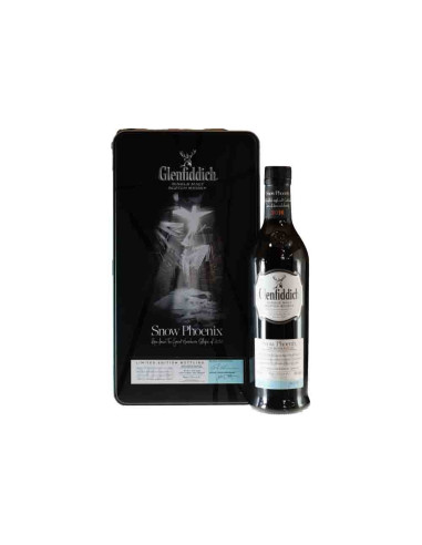 GLENFIDDICH - Snow Phoenix