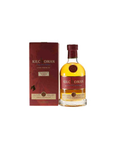 KILCHOMAN - 2007-2014 - The Basel Six - BOURBON CASK