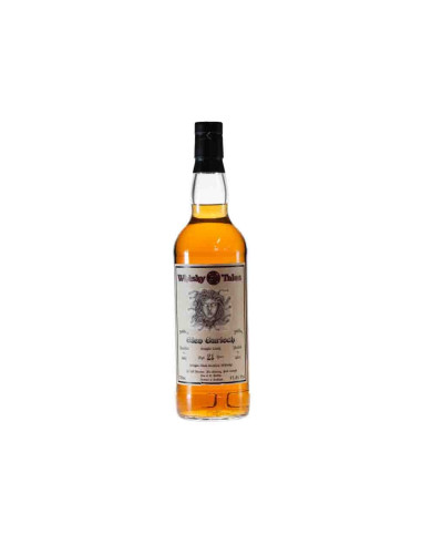 GLEN GARIOCH - 21y - 1992-2014