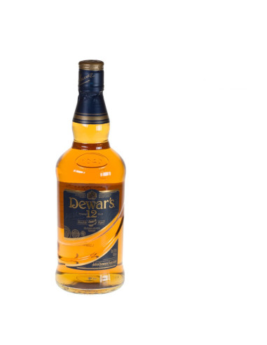 DEWAR'S - 12y - Double Aged