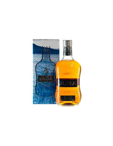 JURA - 12y - ELIXIR Old Label