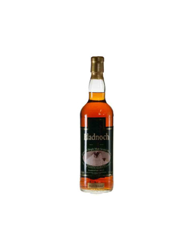 BLADNOCH - 12y - SHERRY MATURED