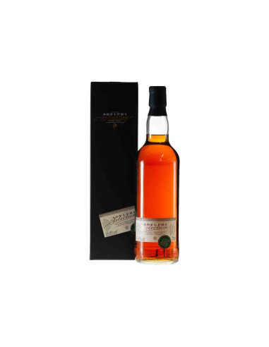 LINKWOOD FROM ADELPHI SELECTION - 1989-2008 - 18y