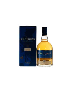 KILCHOMAN - 2007-2010 - SINGLE CASK RELEASE EXKL. FOR WHISYSCHIFF ZH 2010