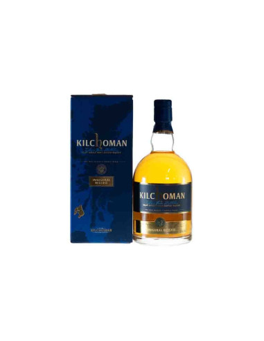 KILCHOMAN - INAUGURAL RELEASE 