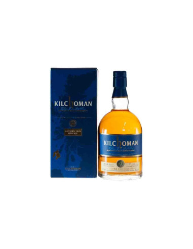 KILCHOMAN - AUTUMN 2009 RELEASE