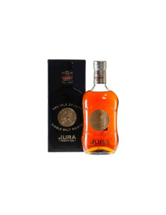 JURA - 21y - PRIVATE ESTATE