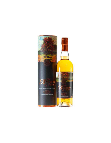 ARRAN - 1997-2010 - THE ROWAN TREE LIMITED EDITION