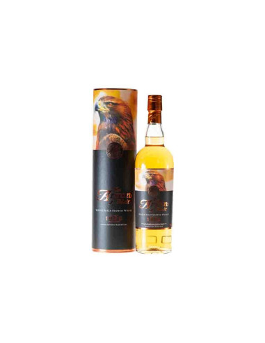ARRAN - 1999-2012 -  THE GOLDEN EAGLE LIMITED EDITION 