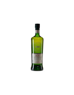 CLYNELISH - 26.74 - LEMON CAKE WITH SCENTED WAX CANDLES - 10y - REFILL HOGSHEAD / EX BURBON