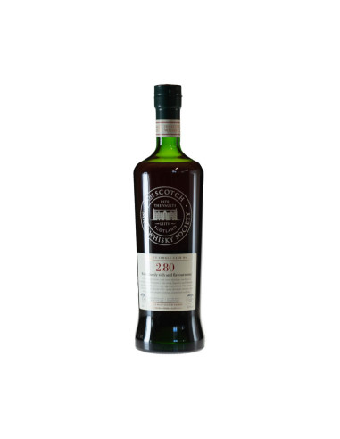 GLENLIVET - 2.80 - Ridiculously rich and flavoursome - 15Y - 1996