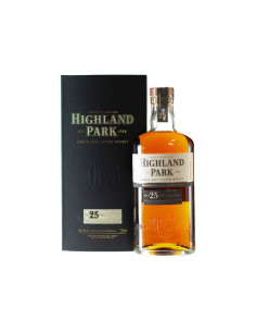 HIGHLAND PARK - 25y