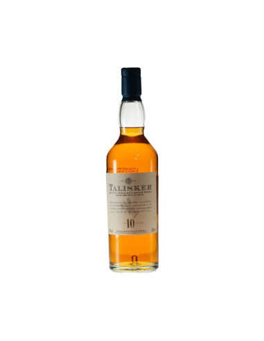 TALISKER - 10y - (OHNE VERPACKUNG)