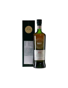 BUNNAHABHAIN - 10.65 - HOLD THE PHONE - 11y - 1997-  EX BURBON