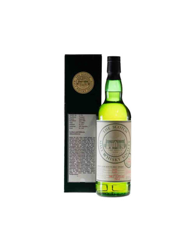 TOMATIN - 11.26 - LYCHEES AND FLOWERING CURRANTS - 13y - 1989-2003