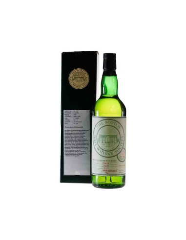 CAOL ILA - 53.119 - WONDROUS BLISS - 11y - 1996-2007