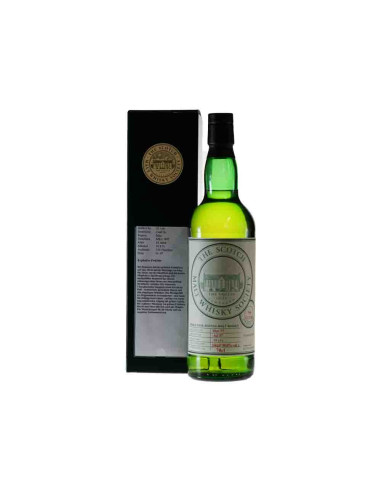 CAOL ILA - 53.116 - EXPLOSIVE FRUITS - 10y - 1997-2007