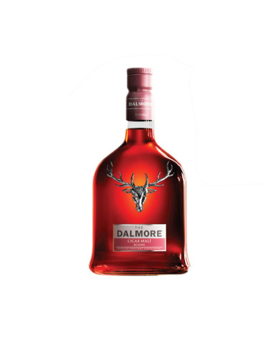 DALMORE - Cigar Malt Reserve