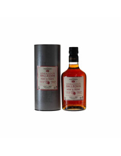 BALLECHIN - 8y - Cuvee-Sherry-Bourbon