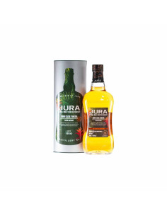 ISLE OF JURA - RUM CASK FINISH