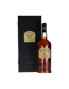 BOWMORE - 30y - KRANNA DUBH