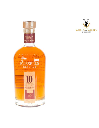 RUSSELL'S RESERVE - 10y - Small Batch