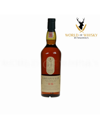 LAGAVULIN - 16y - Classic Malts