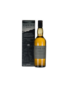CAOL ILA - Moch