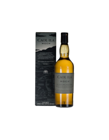 CAOL ILA - Moch