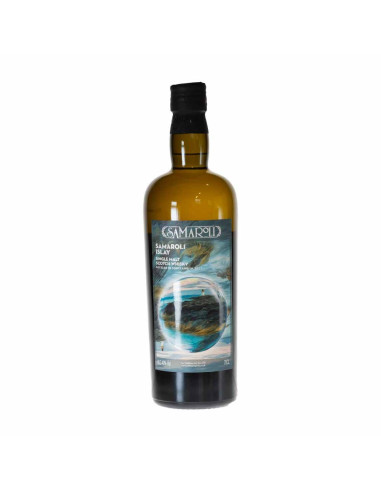 SAMAROLI ISLAY - 2021 RELEASE