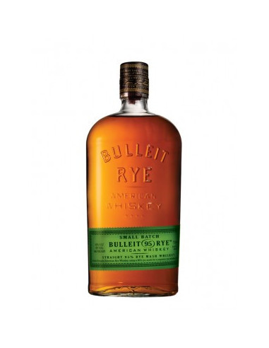 BULLEIT - 95 RYE