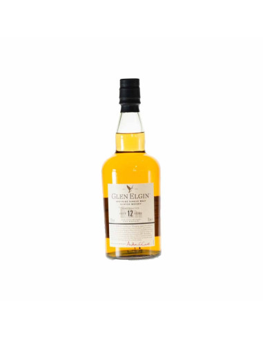 GLEN ELGIN - 12y 