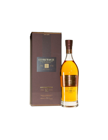 GLENMORANGIE - 18y - Extremely Rare