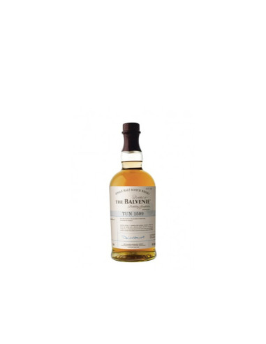 BALVENIE - Tun 1509 - Batch No. 2