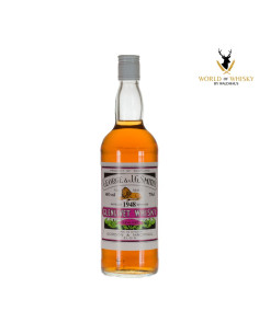 GLENLIVET - 1948 -  40y GEORGE & J.G.SMITH'S