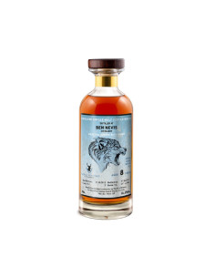 BEN NEVIS - 2013-2022 - 8y - First Fill Sherry Butt - Cask Strength Collection - Limited Animal Edition No. 3