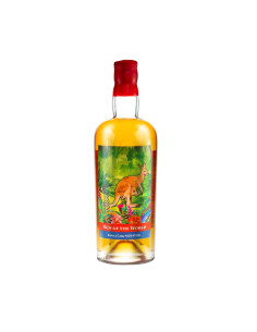 RUM OF THE WORLD - "meets" WORLD OF RUM - 2014-2022 - 8y - 1st EDITION