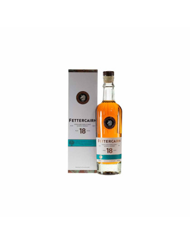 FETTERCAIRN - 18y 