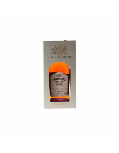 BLAIR ATHOL - 2009-2022 - 12y - PINEAU DES CHARENTES CASK FINISH - COOPER'S CHOICE