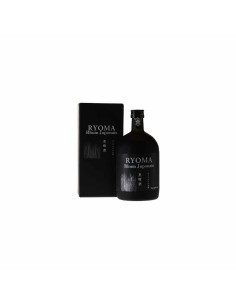 RYOMA - RHUM JAPONAIS