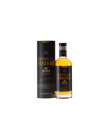 1731 FINE & RARE - CENTRAL AMERICA - XO RUM