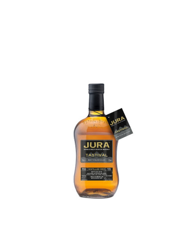 JURA TASTIVAL - 1997-2015 - SPARKLING WINE CASK LOIRE VALLEY